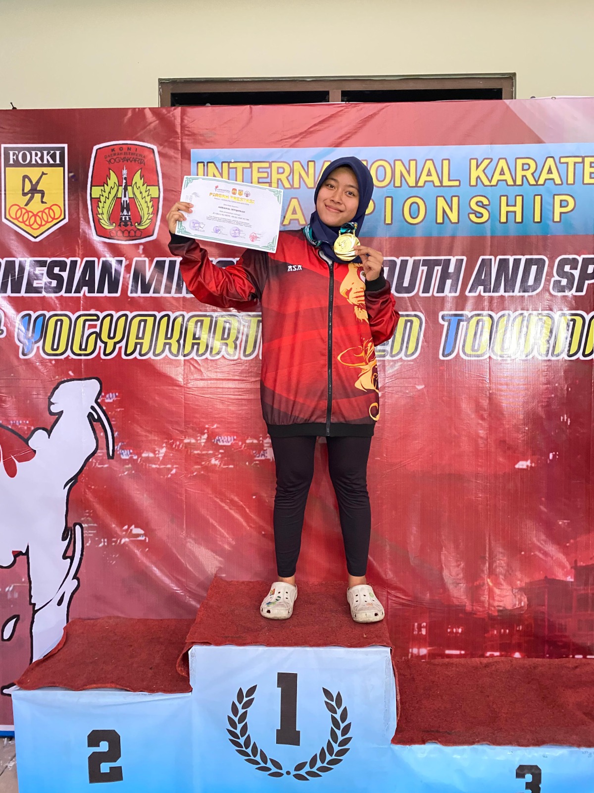Gambar Berita
